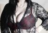 Colombiana Madurita ardiente y