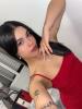 ELEGANTE Y SEDUCTORA CHICA
