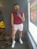 Gigolo masculino nuevo en Madr