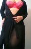 Hermosa brasile  a en BURELA