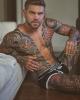 JUAN LUCHO   ACTOR X Y GIGOLO