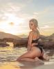 VALERIA  HERMOSA JOVEN IMPLICA