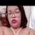 chica webcam morena mostrando sus grandes pechos xxl, tiene el coño afeitado