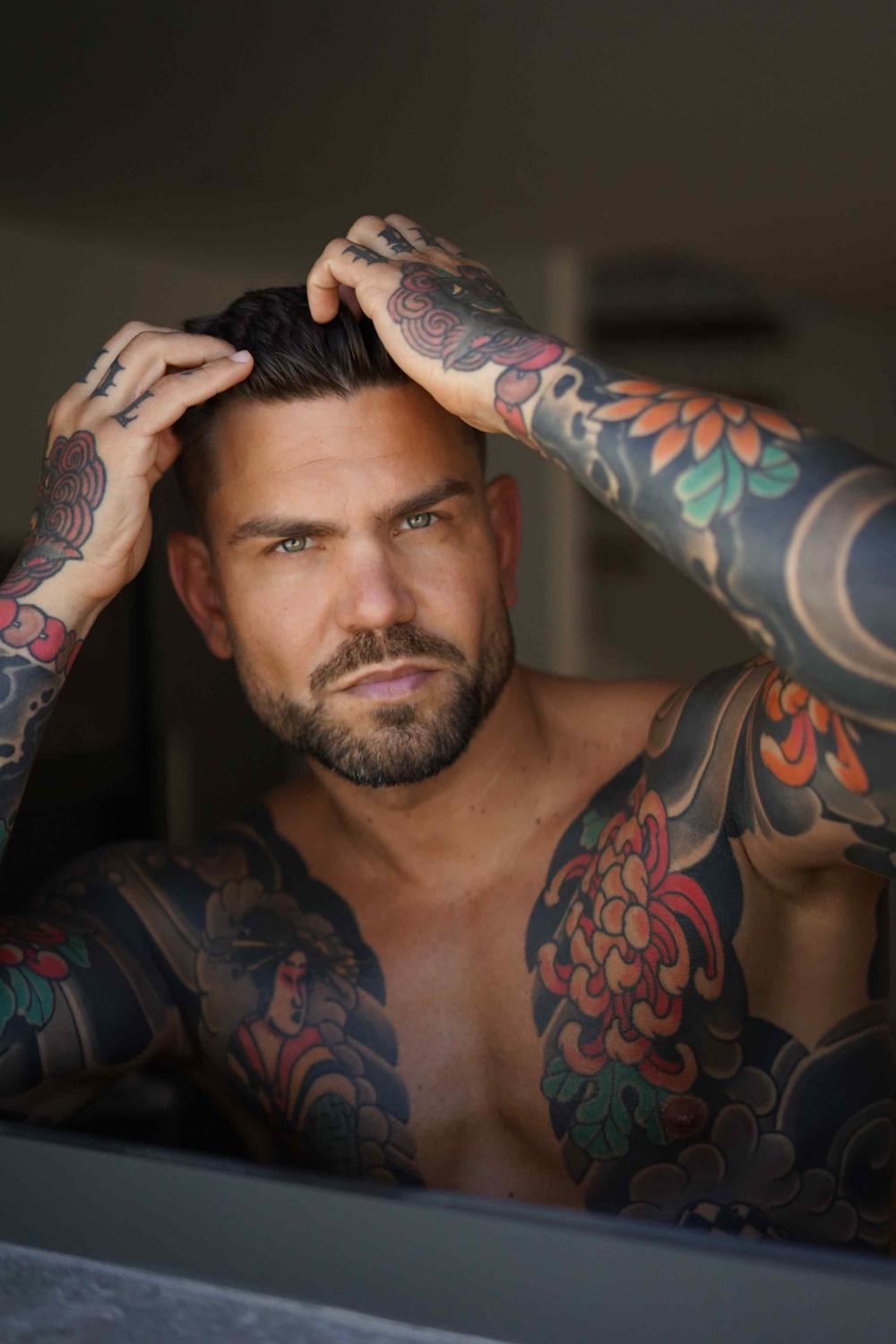 ACTOR XXX TOP DISPONIBLE