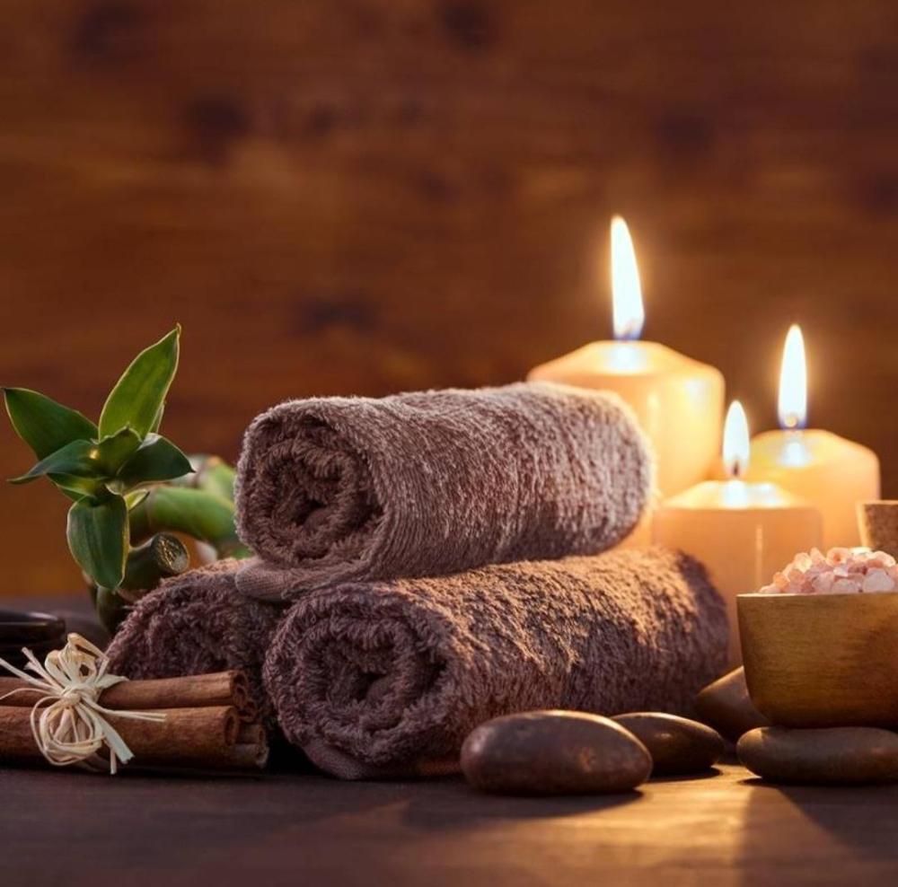    Angela  Masajista Profesion