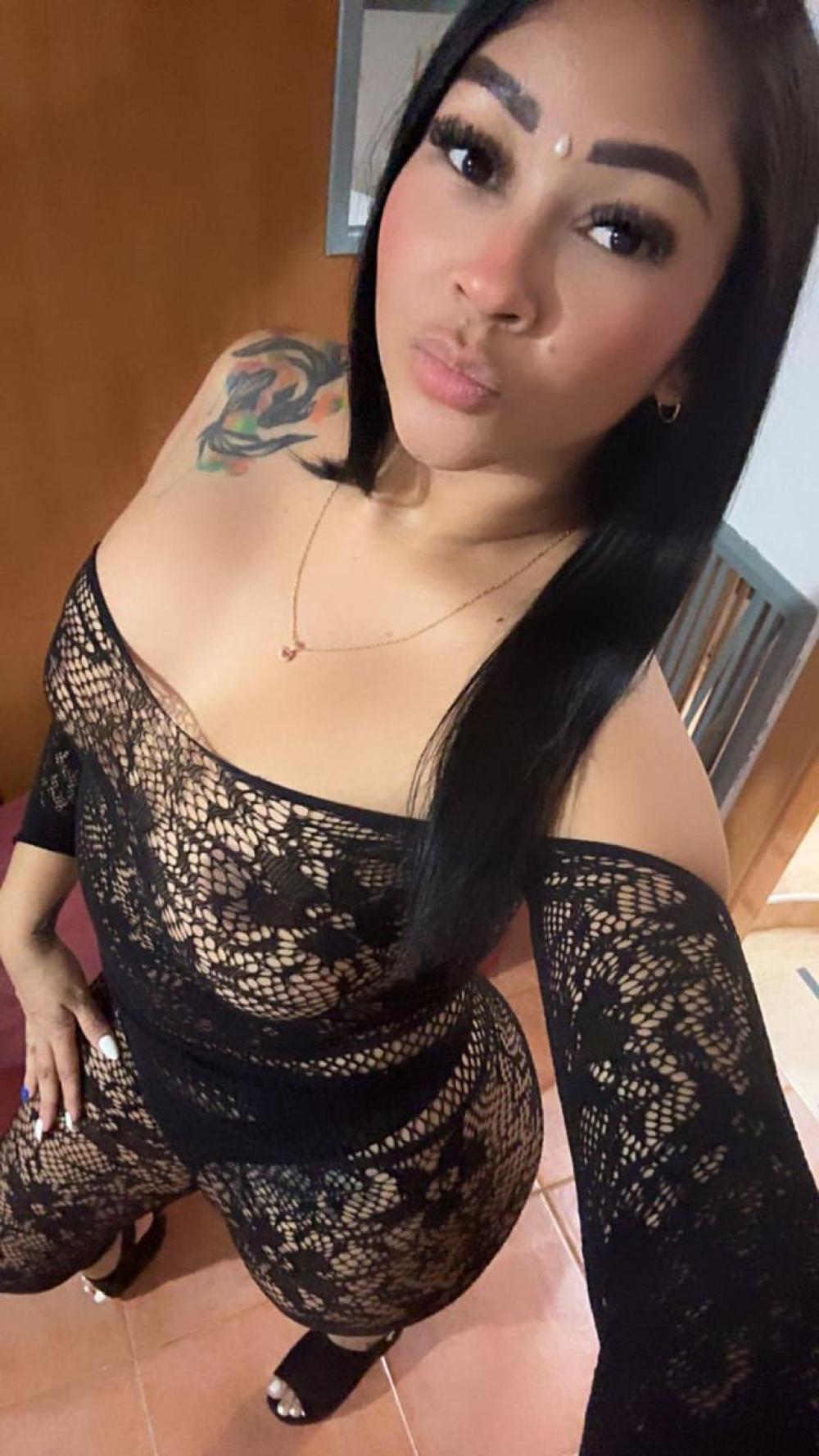 BELLEZA COLOMBIANA  EN VALENCI