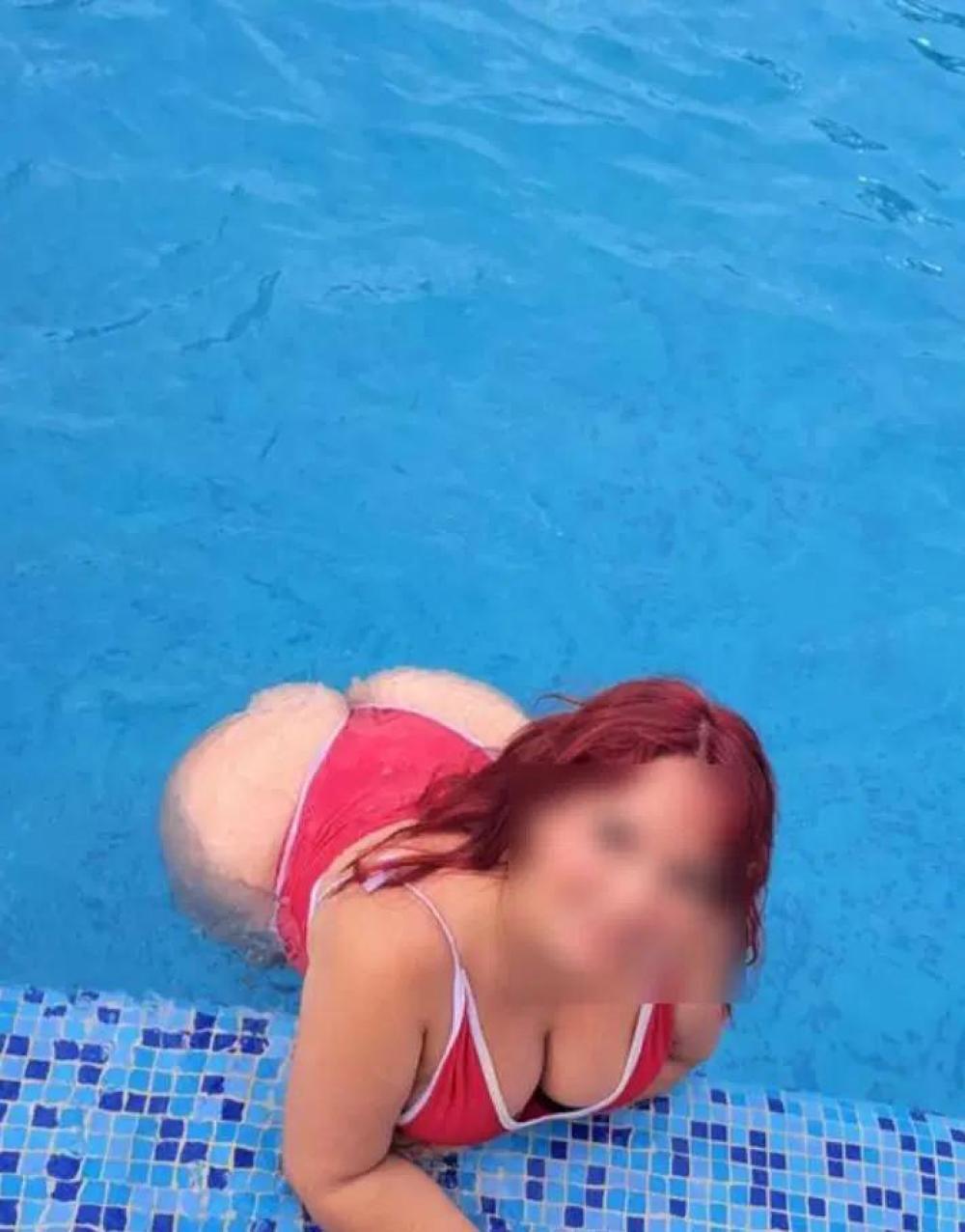 BRASILE  A PELLIROJA EXOTICA T