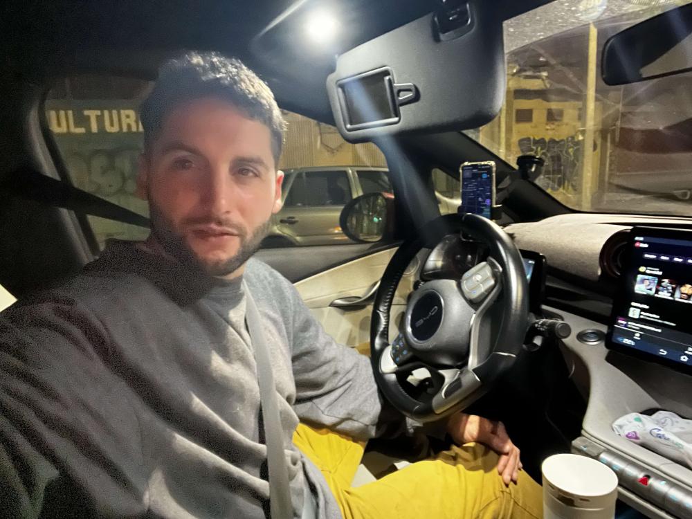 Busca la mejor experiencia