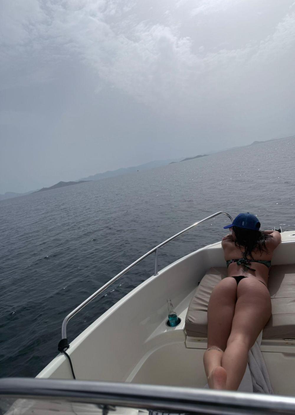 EXPERTA EN LOS JUEGOS