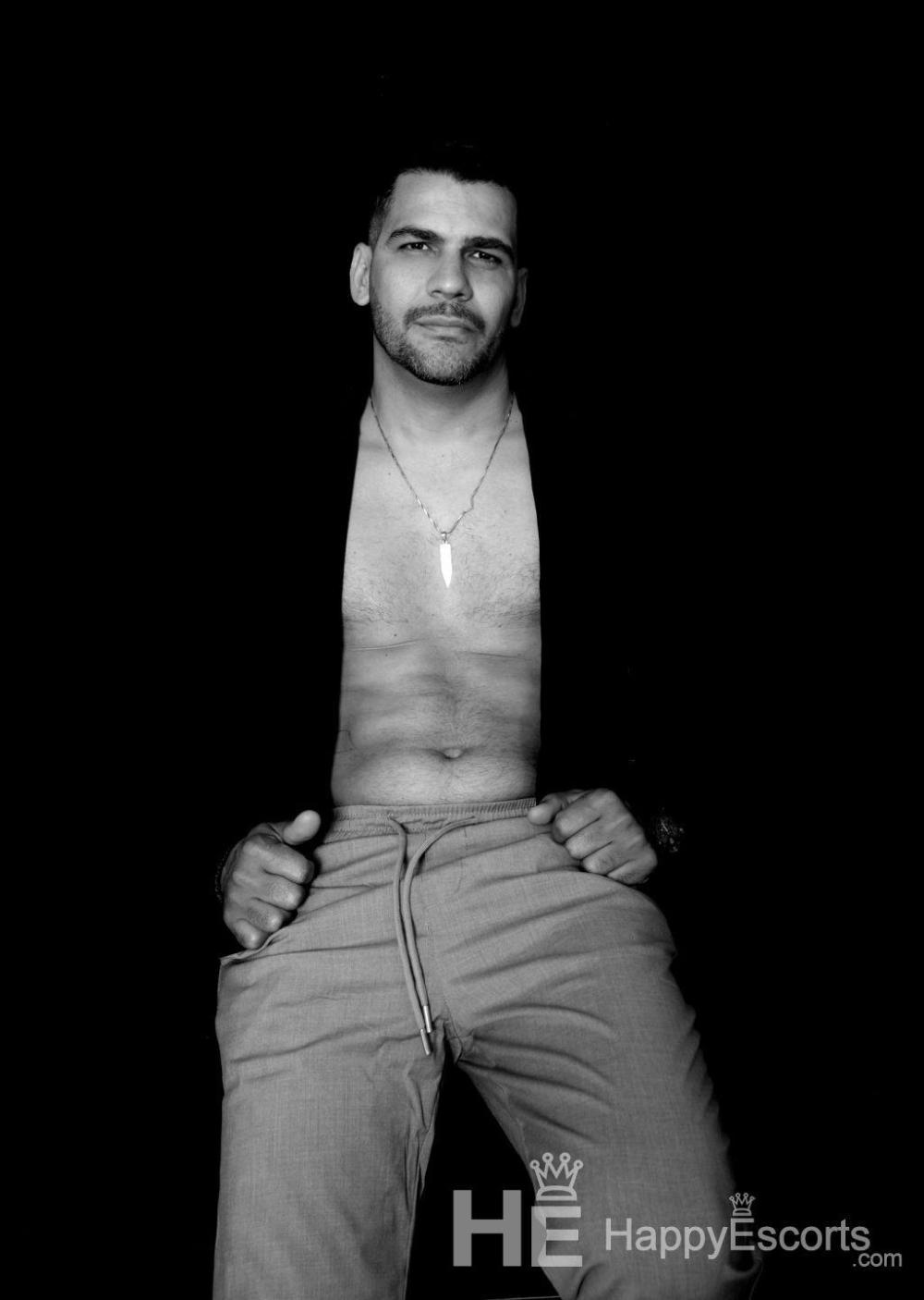 Felipe Brasile  o