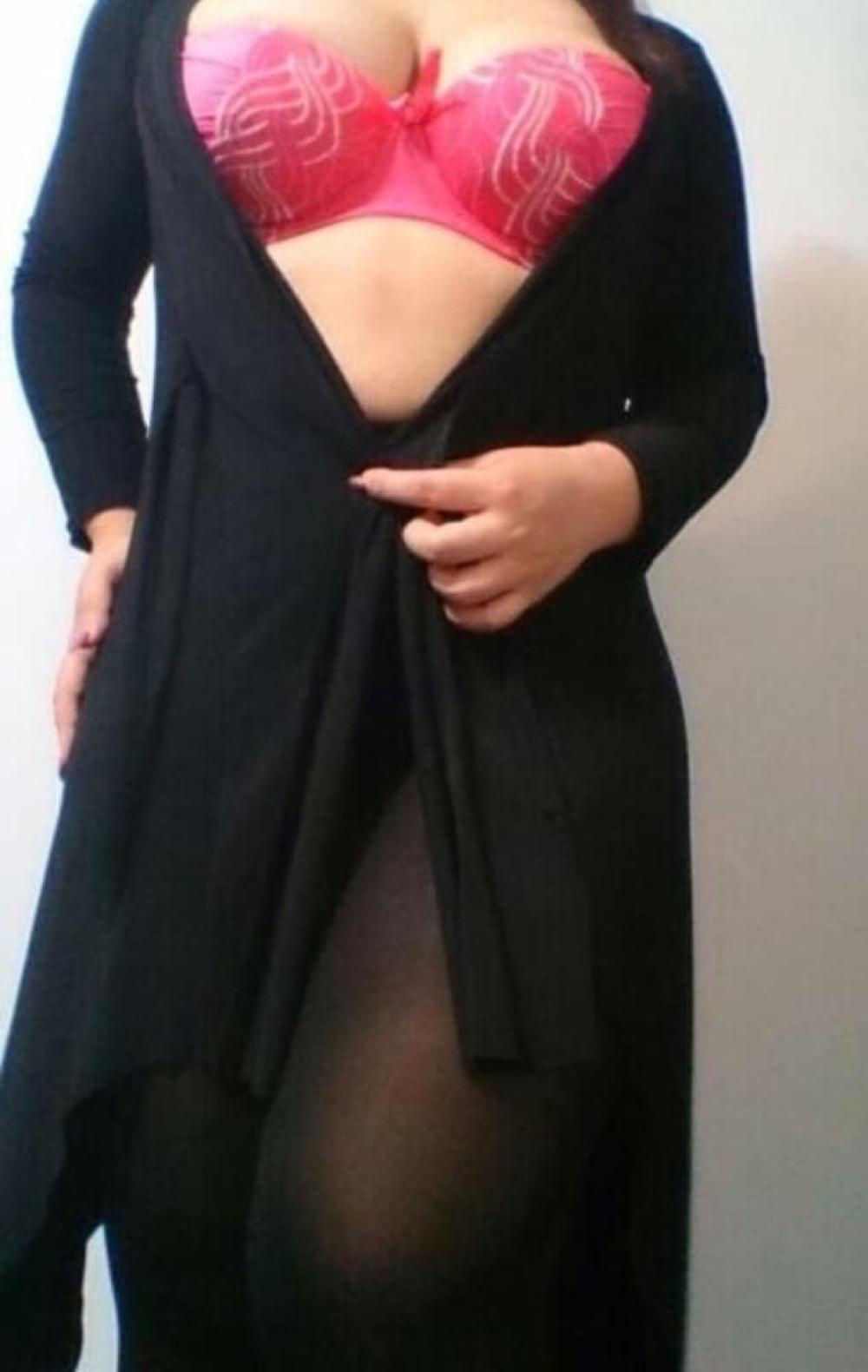 Hermosa brasile  a en BURELA