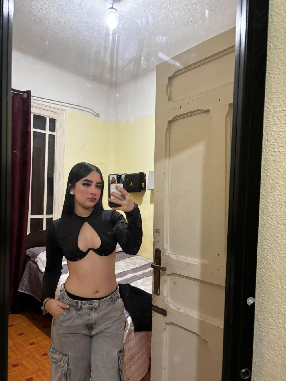 LA MUJER DE LAS MARAVILLAS HOT