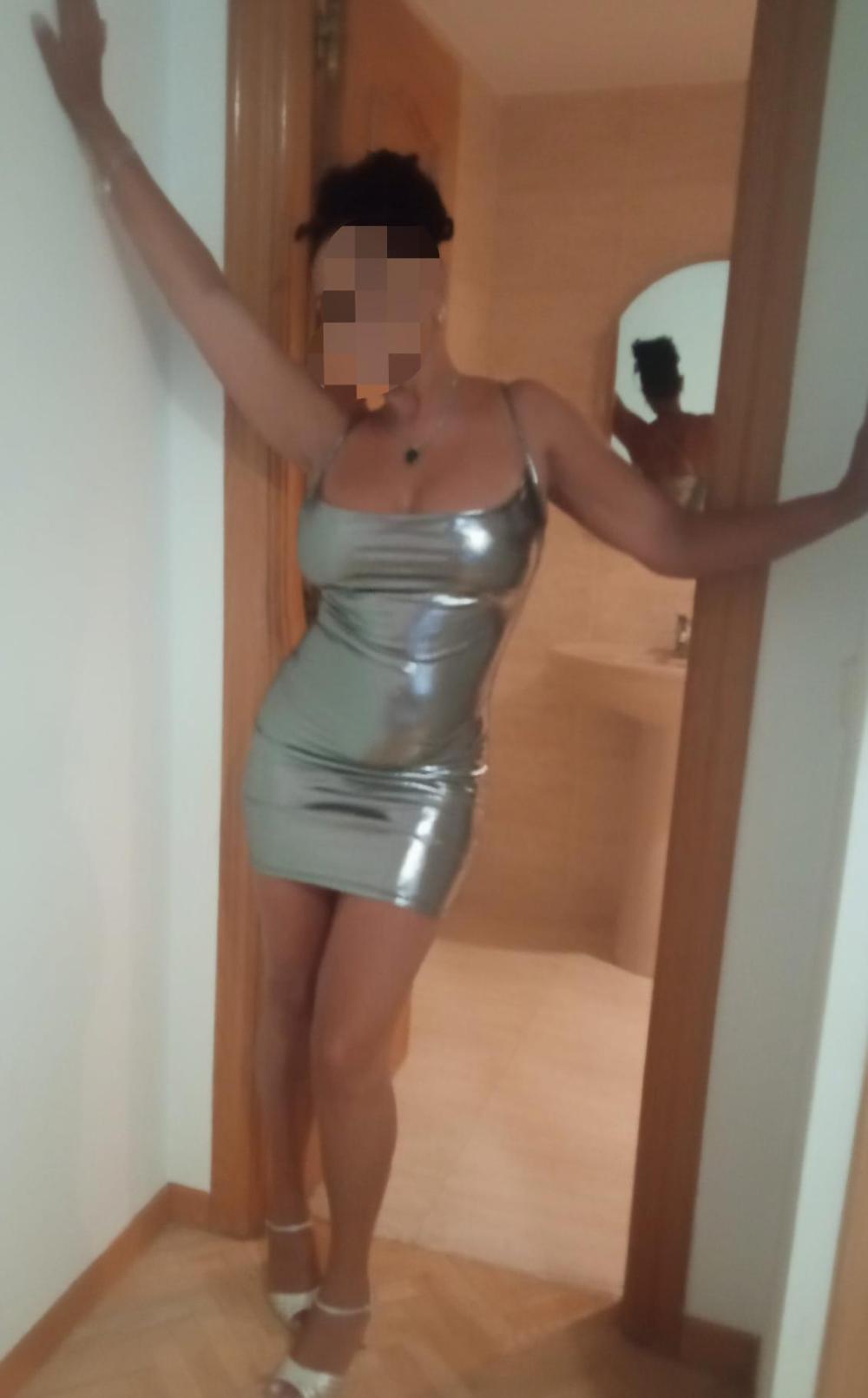 MARIA  NUEVA SCORT EN VILLANUE