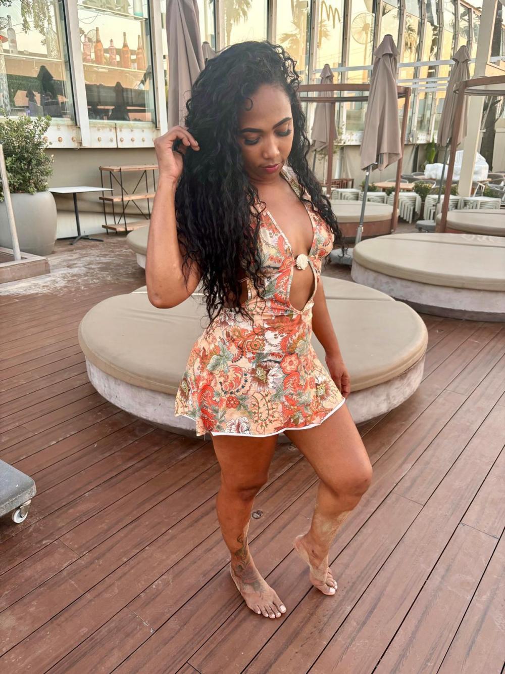 MULATA INDEPENDIENTE