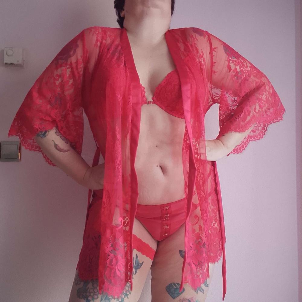 Mami desea pasar momentos dive