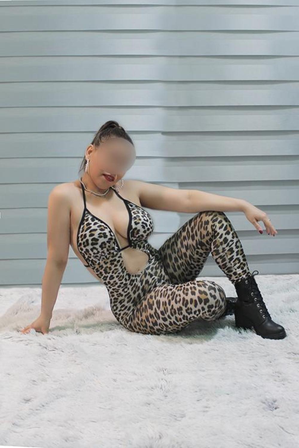 Masajista profesional en M  st