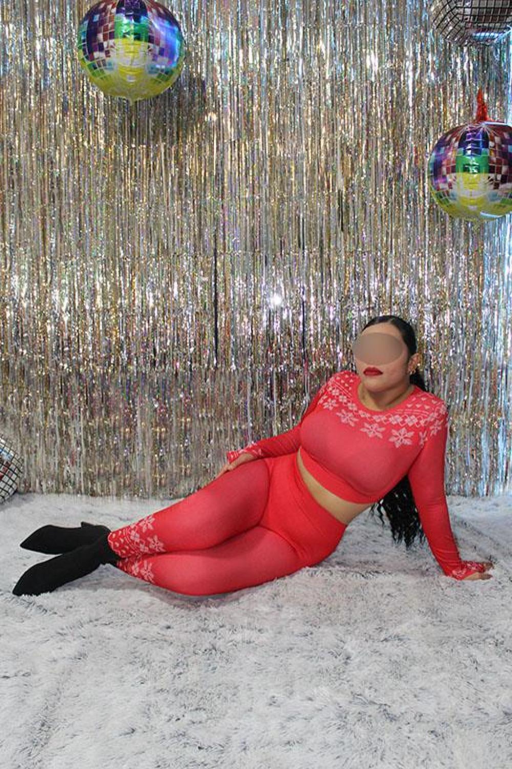 Masajista y Fisio en Navidad  