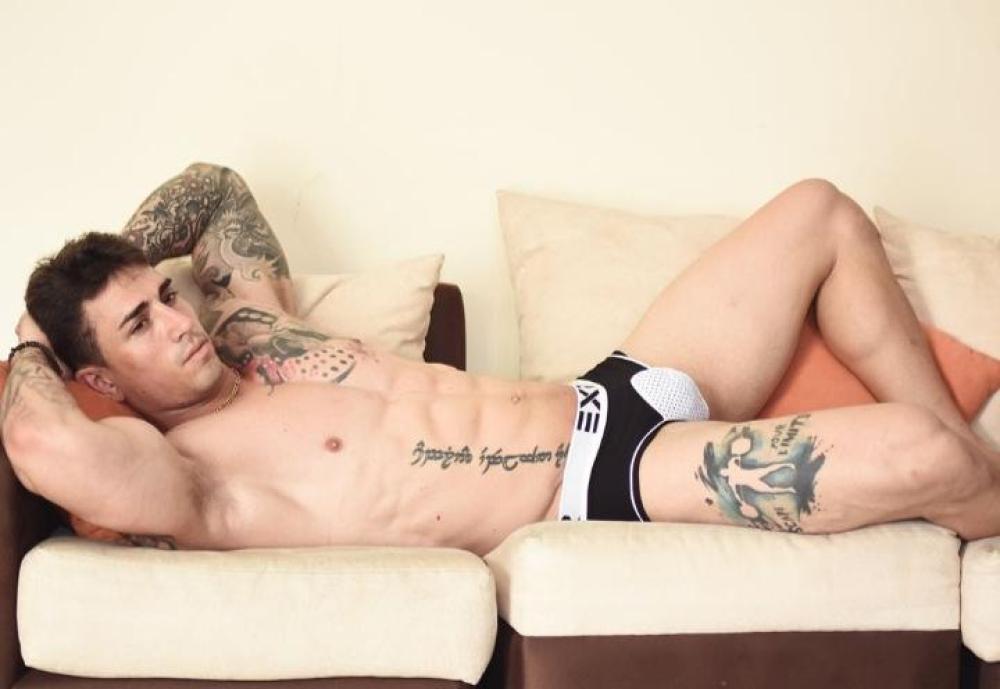 Nada que distinguir  simplemen