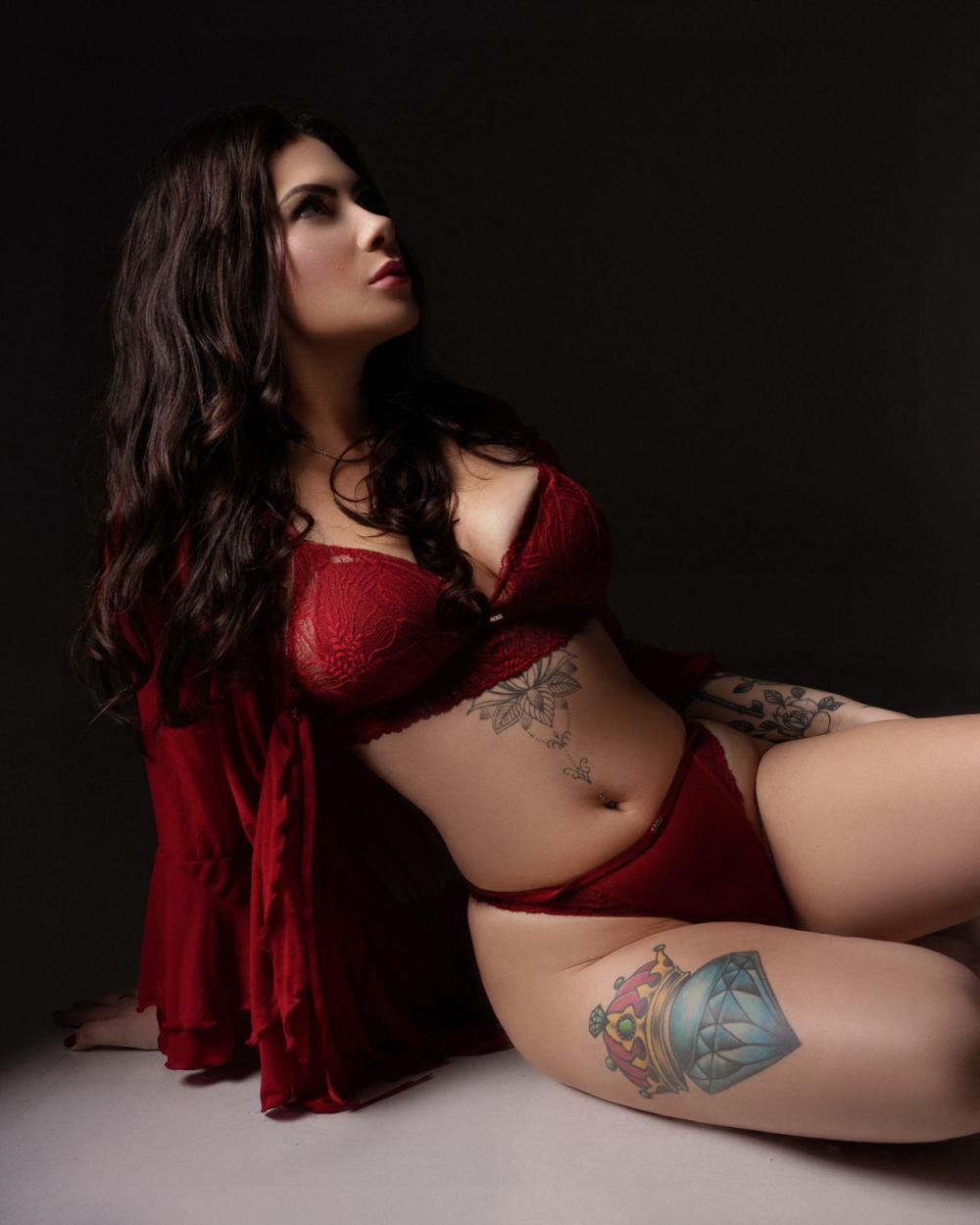 RENATA SEXY Y EXOTICA