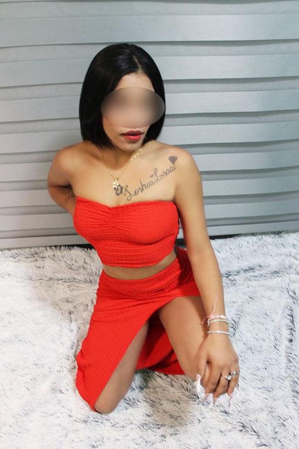 Shantel  una novedad incre  bl