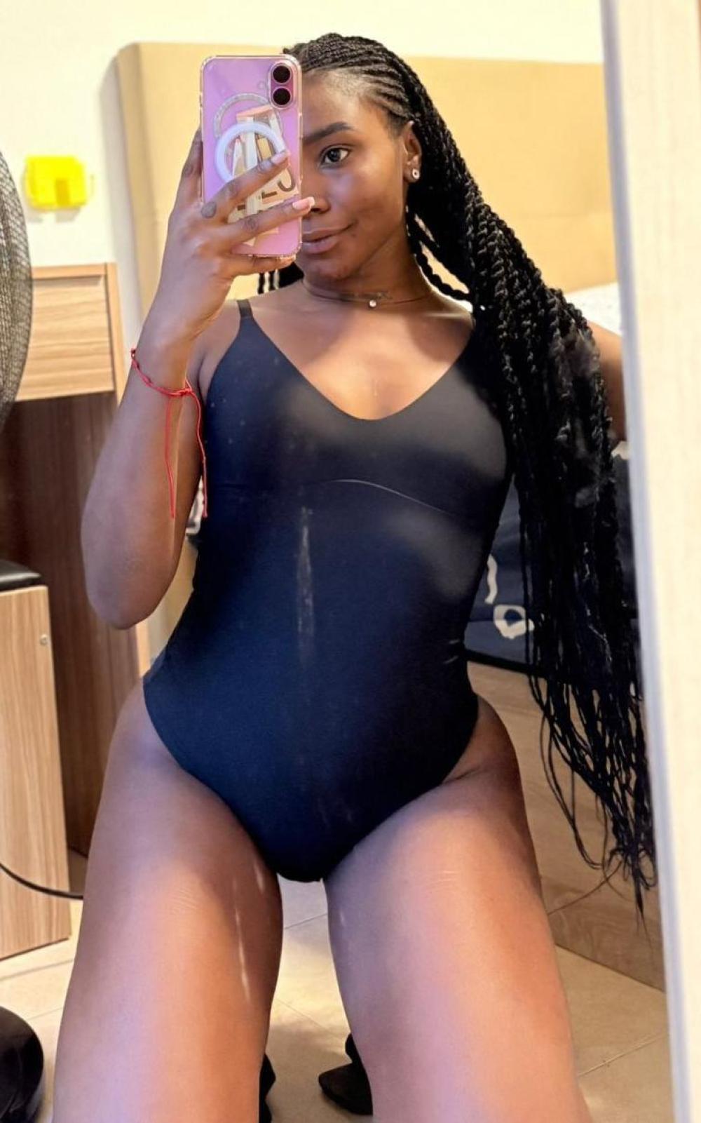 Soy colombiana y hago videos l