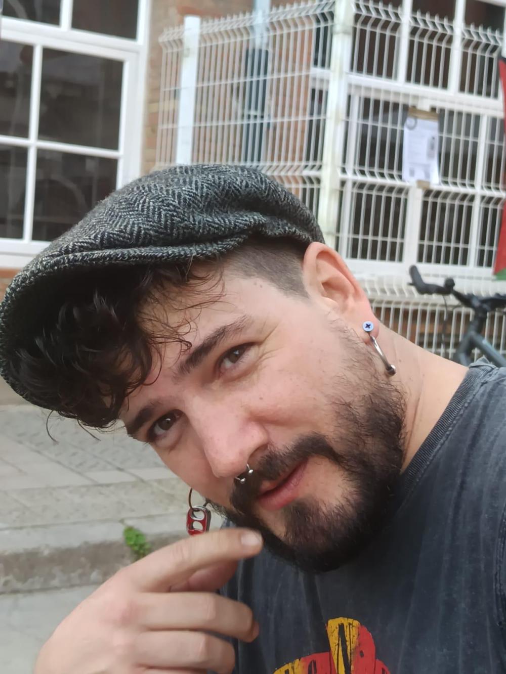 Una c  mara  Sin gui  n ni fil