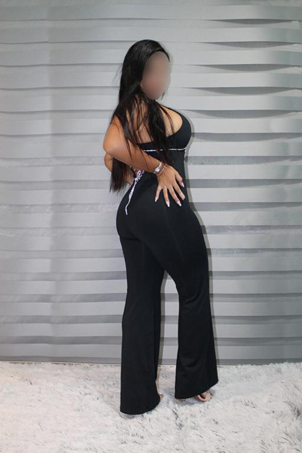 Valentina  Una masajista Preci