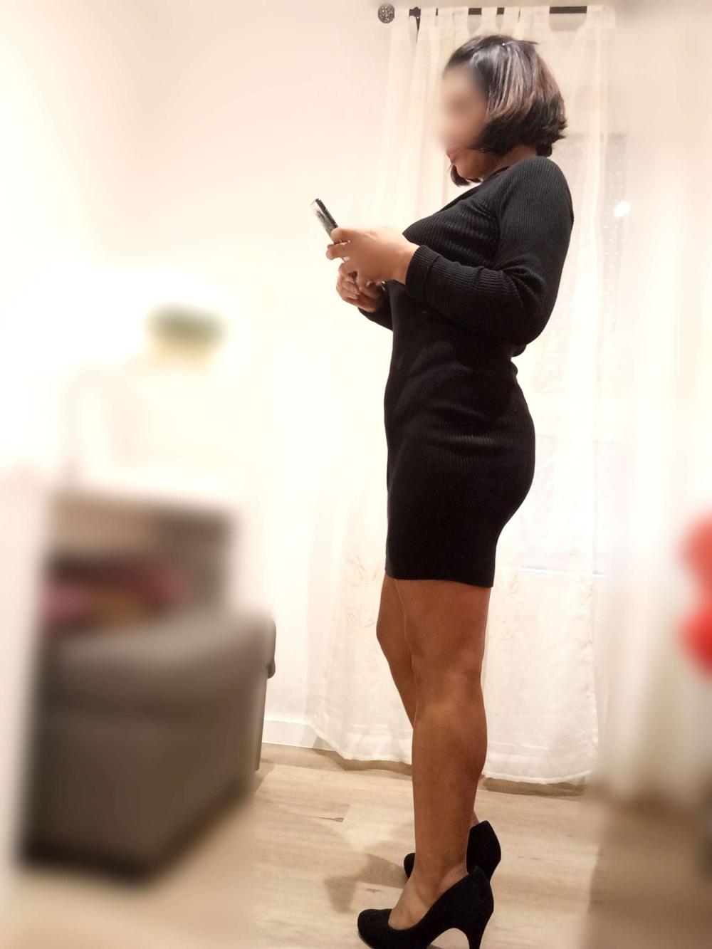 Venezolana todo terreno