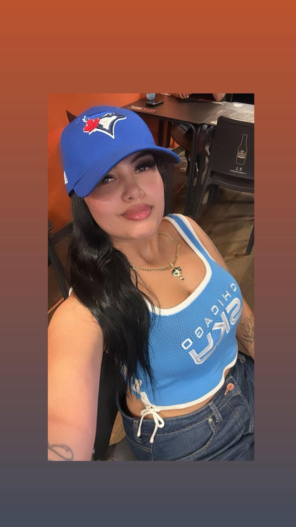 amores  una bella y sensual da